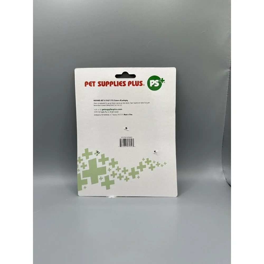 Pet Supplies Plus 2013 pet